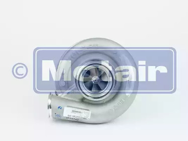 Компрессор MOTAIR TURBO 334738