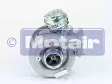 Компрессор MOTAIR TURBO 334745