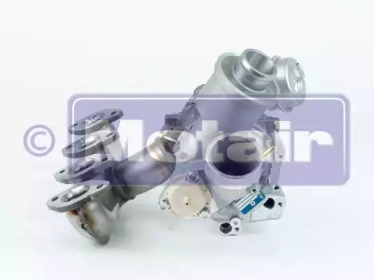 Компрессор MOTAIR TURBO 334770