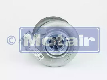 Компрессор MOTAIR TURBO 334771