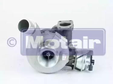 Компрессор MOTAIR TURBO 334773