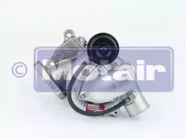 Компрессор MOTAIR TURBO 334781