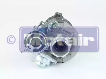 Компрессор MOTAIR TURBO 334791