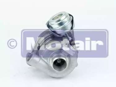 Компрессор MOTAIR TURBO 334794