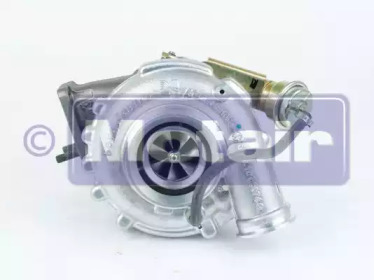 Компрессор MOTAIR TURBO 334800