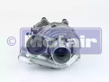 Компрессор MOTAIR TURBO 334812