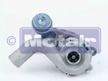 Компрессор MOTAIR TURBO 334833