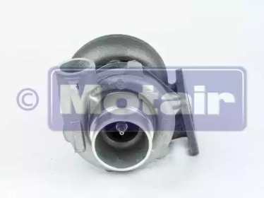 Компрессор MOTAIR TURBO 334839