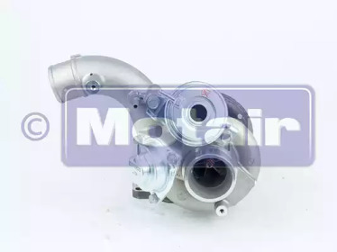 Компрессор MOTAIR TURBO 334856