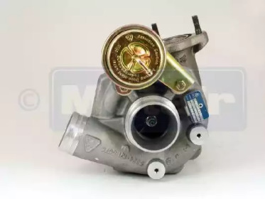 Компрессор MOTAIR TURBO 335014