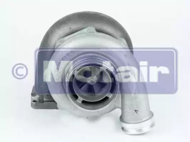 Компрессор MOTAIR TURBO 335015