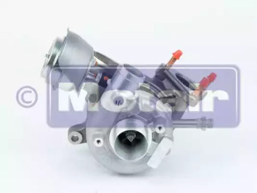 Компрессор MOTAIR TURBO 335337