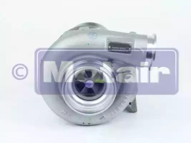 Компрессор MOTAIR TURBO 335355