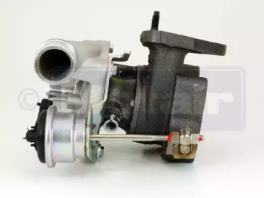 Компрессор MOTAIR TURBO 335709