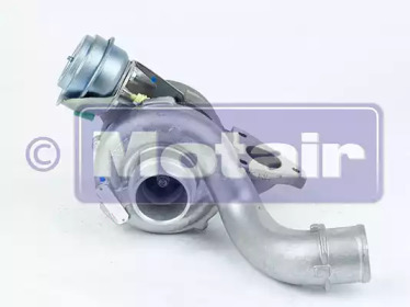 Компрессор MOTAIR TURBO 335725