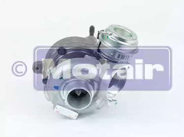 Компрессор MOTAIR TURBO 335728