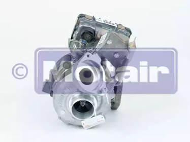 Компрессор MOTAIR TURBO 335729