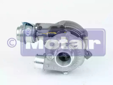 Компрессор MOTAIR TURBO 335732