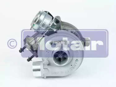 Компрессор MOTAIR TURBO 335735