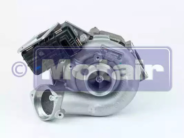 Компрессор MOTAIR TURBO 335737