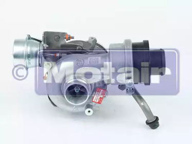 Компрессор MOTAIR TURBO 335749