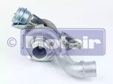 Компрессор MOTAIR TURBO 335758