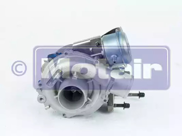 Компрессор MOTAIR TURBO 335759