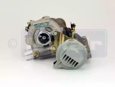 Компрессор MOTAIR TURBO 660760