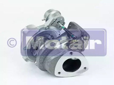 Компрессор MOTAIR TURBO 335761