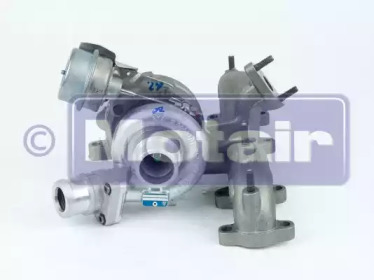 Компрессор MOTAIR TURBO 335768