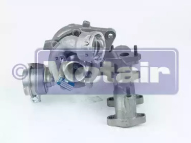 Компрессор MOTAIR TURBO 335772