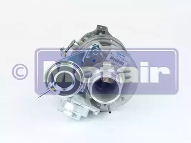 Компрессор MOTAIR TURBO 335784