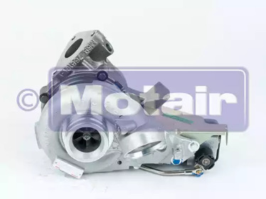 Компрессор MOTAIR TURBO 335829