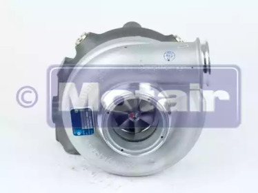 Компрессор MOTAIR TURBO 335832