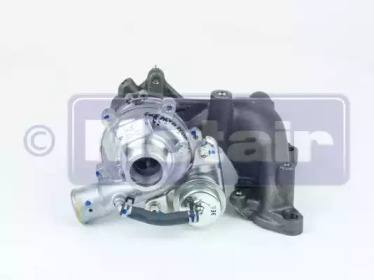 Компрессор MOTAIR TURBO 335834