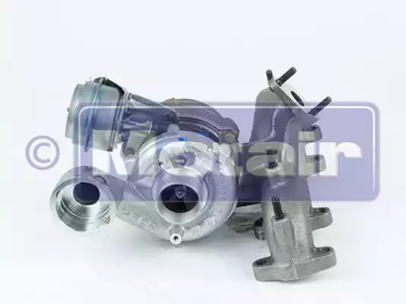 Компрессор MOTAIR TURBO 335843