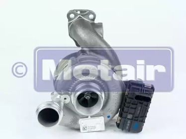 Компрессор MOTAIR TURBO 335874