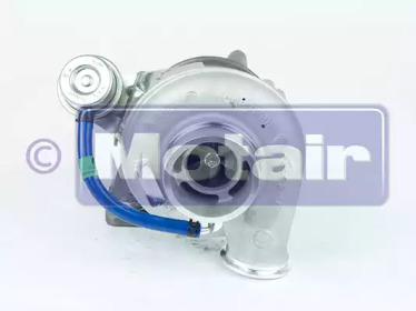 Компрессор MOTAIR TURBO 335879