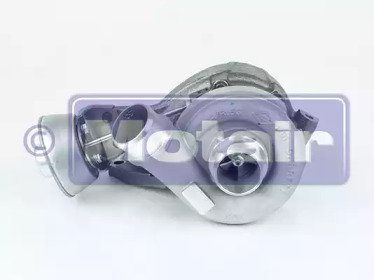 Компрессор MOTAIR TURBO 335888