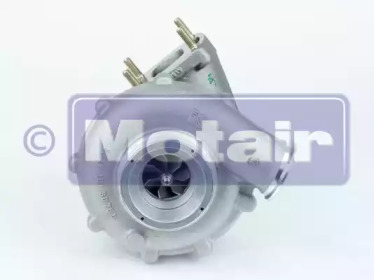 Компрессор MOTAIR TURBO 335895