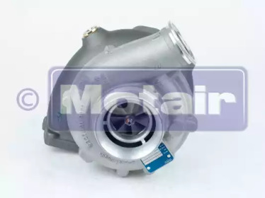 Компрессор MOTAIR TURBO 335896