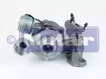 Компрессор MOTAIR TURBO 335905