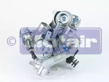 Компрессор MOTAIR TURBO 335916