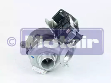 Компрессор MOTAIR TURBO 335920