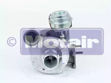 Компрессор MOTAIR TURBO 335921