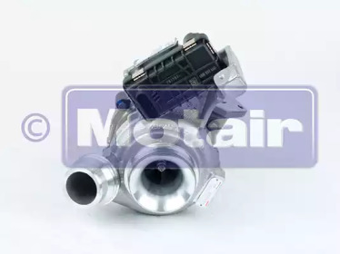 Компрессор MOTAIR TURBO 335939