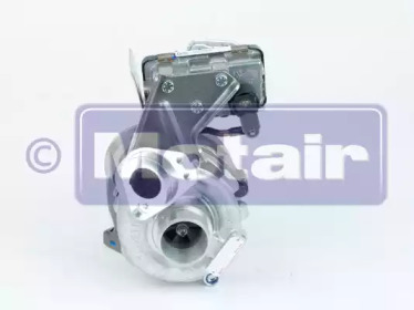 Компрессор MOTAIR TURBO 335946