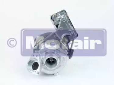 Компрессор MOTAIR TURBO 335947