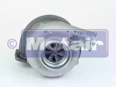 Компрессор MOTAIR TURBO 335972