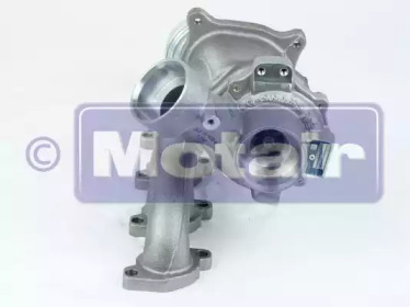 Компрессор MOTAIR TURBO 335989